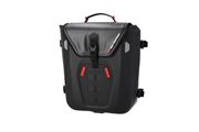 SysBag WP M Taschen-System. KTM 790 Duke (18-) / 890 Duke R (19-).