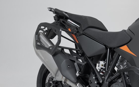 SysBag WP L/L Taschen-System. KTM 1290 Super Adventure (21-). - Bild 3