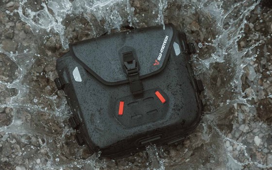 SysBag WP S/S Taschen-System. KTM 1290 Super Duke R (13-19). - Bild 5