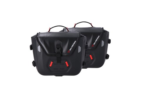 Marke: SW-MOTECH Artikelname: SysBag WP S/S Taschen-System. Suzuki GSX-S 750 (16-).