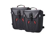 SysBag WP M/M Taschen-System. Yamaha XSR900 (15-21).
