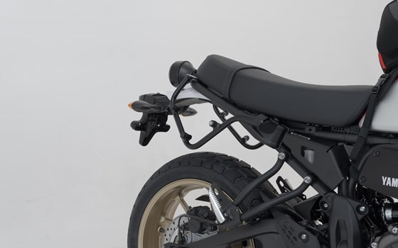 SysBag WP M/M Taschen-System. Yamaha XSR700 (15-) / XSR700 XT (21-). - Bild 3 SysBag WP M/M Taschen-System. Yamaha XSR700 (15-) / XSR700 XT (21-). - Bild 3