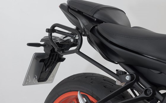 SysBag WP M/M Taschen-System. Yamaha MT-07 (18-24). - Bild 3 SysBag WP M/M Taschen-System. Yamaha MT-07 (18-24). - Bild 3