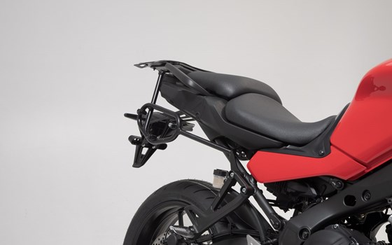 SysBag WP M/M Taschen-System. Yamaha Tracer 9 / GT (20-) / GT+ (22-). - Bild 3 SysBag WP M/M Taschen-System. Yamaha Tracer 9 / GT (20-) / GT+ (22-). - Bild 3