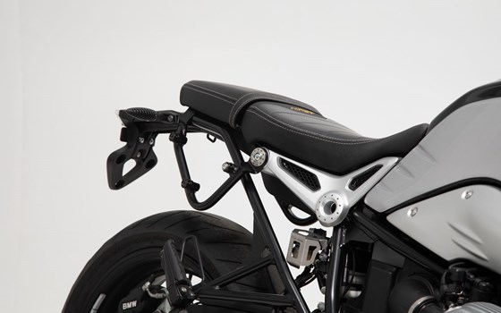 SysBag WP S/S Taschen-System. BMW R nineT (14-), Pure (16-), Urban G/S (16-20). - Bild 3