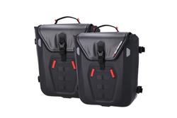 SysBag WP M/M Taschen-System. Kawasaki W800 / Street / Cafe (11-), W650 (99-06).