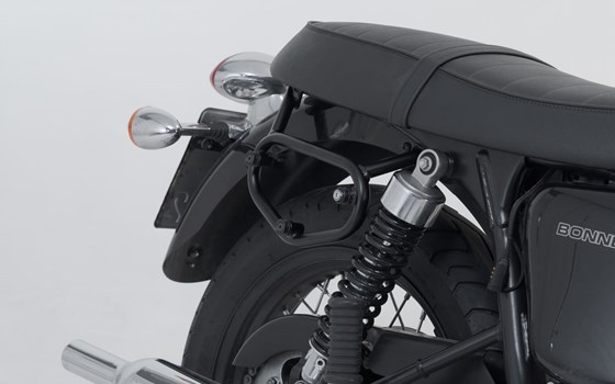 SysBag WP S/S Taschen-System. Triumph Thruxton 900 (04-15). - Bild 3