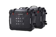 SysBag WP L/L Taschen-System. Triumph Tiger 800 Modelle (10-).