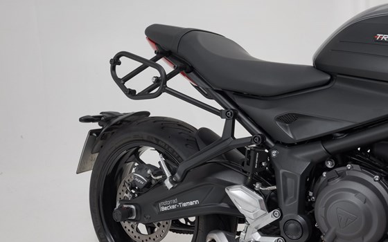 SysBag WP M/M Taschen-System. Triumph Trident 660 (21-). - Bild 3