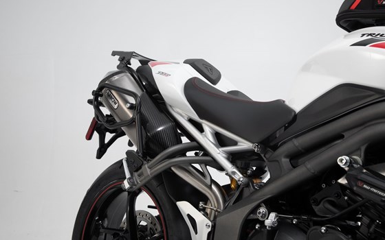SysBag WP M/M Taschen-System. Triumph Speed Triple 1050 (18-). - Bild 3