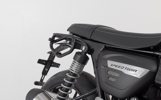 SysBag WP M/M Taschen-System. Triumph Speed Twin 1200 (18-24). - Bild 3