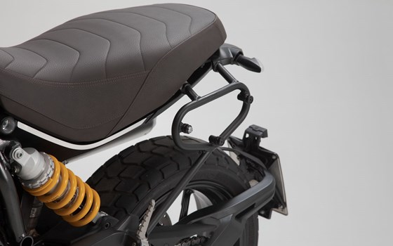 SysBag WP M Taschen-System. Ducati Scrambler Modelle. - Bild 3