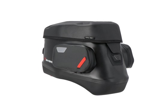 PRO City WP Tankrucksack. 9 l. Wasserdicht. - Bild 1