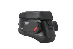 PRO City WP Tankrucksack. 9 l. Wasserdicht.