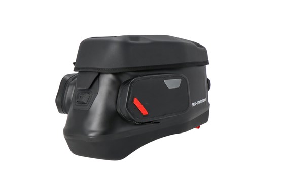 PRO City WP Tankrucksack. 9 l. Wasserdicht. - Bild 2