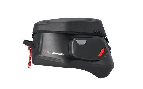 PRO City WP Tankrucksack. 9 l. Wasserdicht. - Bild 4