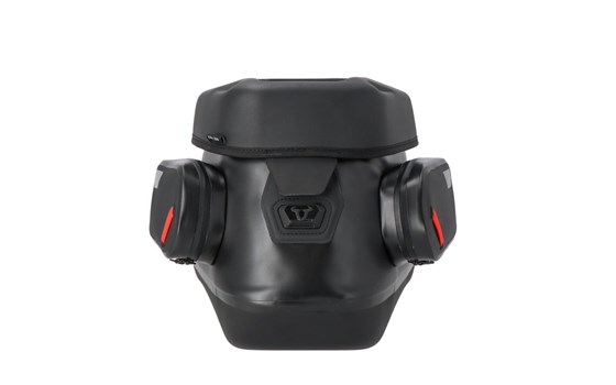 PRO City WP Tankrucksack. 9 l. Wasserdicht. - Bild 5