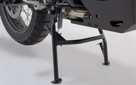 Hauptständer. Schwarz. Husqvarna Norden 901 (21-). - Bild 1