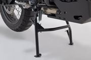 Hauptständer. Schwarz. Husqvarna Norden 901 (21-).