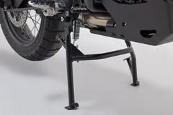Hauptständer. Schwarz. Husqvarna Norden 901 (21-).