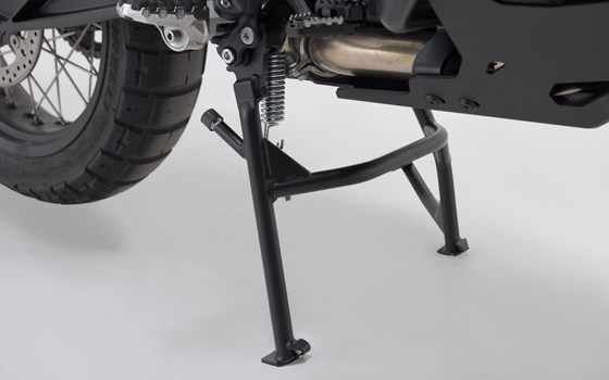 Hauptständer. Schwarz. Husqvarna Norden 901 (21-). - Bild 2