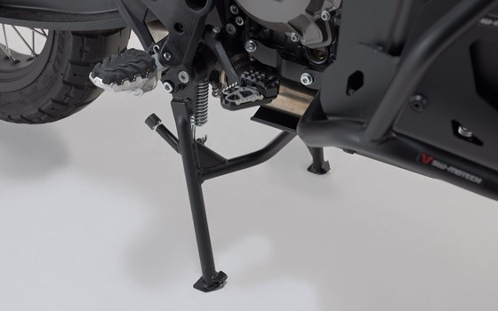 Hauptständer. Schwarz. Husqvarna Norden 901 (21-). - Bild 3