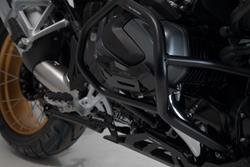 Zylinderschutz. Schwarz. BMW R 1250 GS (18-), R 1250 R (18-). Zylinderschutz. Schwarz. BMW R 1250 GS (18-), R 1250 R (18-).