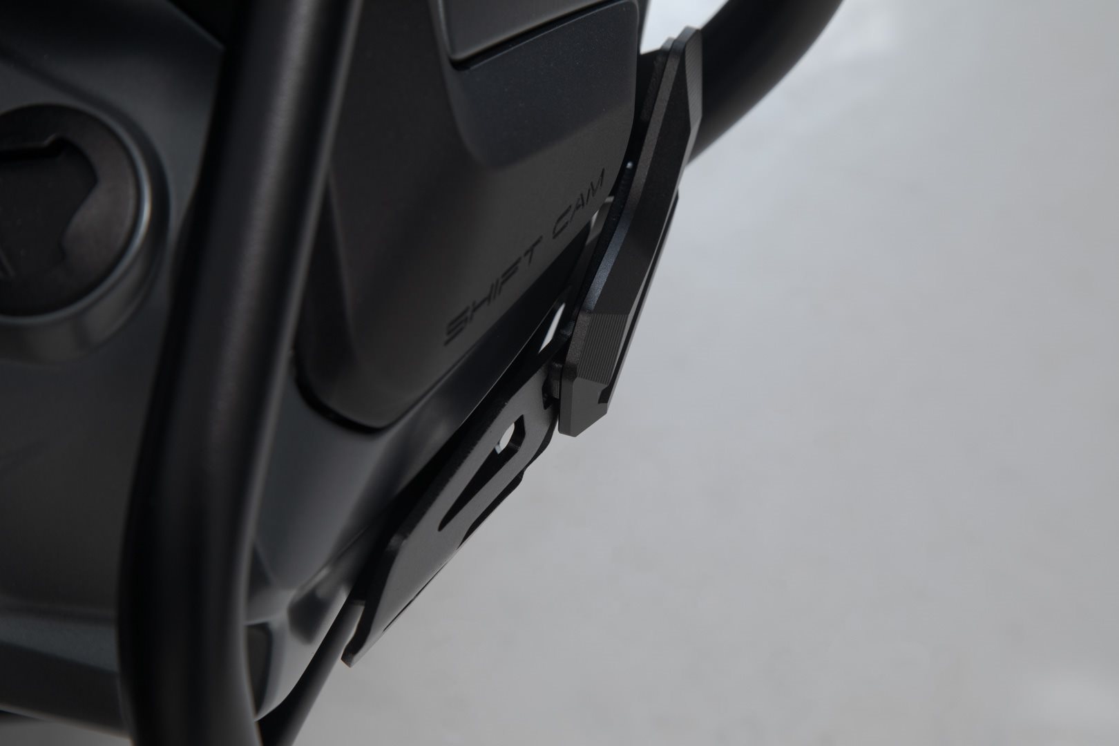 3D-Tankschutz Aus Harz Für BMW R 1250 GS 2021 (40. Jahrestag Edition) – Selbstklebend, UV-beständig, Made In Italy