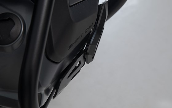 Zylinderschutz. Schwarz. BMW R 1250 GS (18-), R 1250 R (18-). - Bild 5