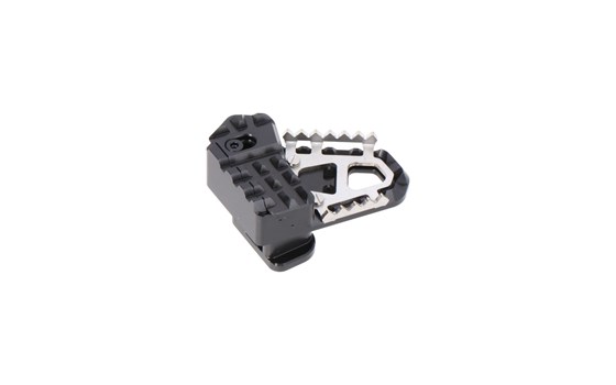 Fußbremshebel-Erweiterung. Schwarz. Harley-Da Pan America Special (21-). - Bild 1 Fußbremshebel-Erweiterung. Schwarz. Harley-Da Pan America Special (21-). - Bild 1