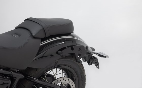 SLH Seitenträger LH1 links. BMW R18 (20-). Für LH1. - Bild 3