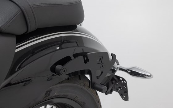 SLH Seitenträger LH1 links. BMW R18 (20-). Für LH1. - Bild 4