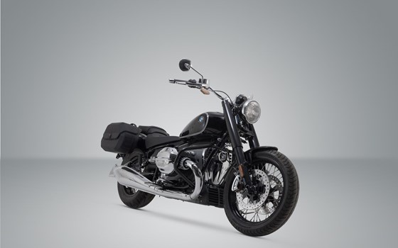 SLH Seitenträger LH1 rechts. BMW R18 (20-). Für LH1. - Bild 2