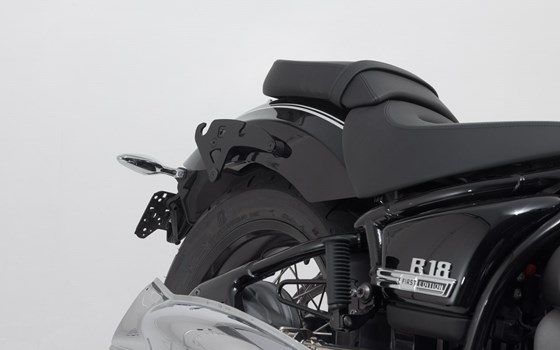 SLH Seitenträger LH1 rechts. BMW R18 (20-). Für LH1. - Bild 3