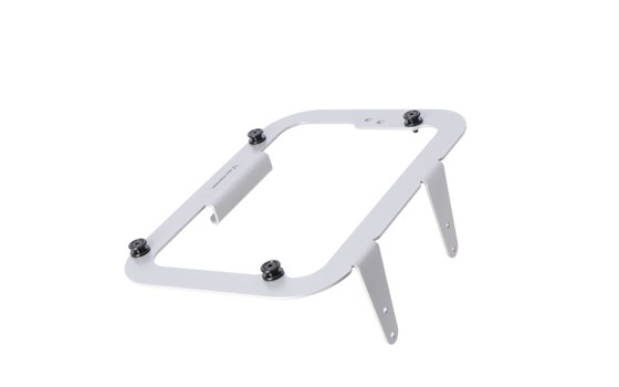 Adapterkit für orig. BMW Kofferträger. Für SysBag L. Montage von 2 Taschen. - Bild 2