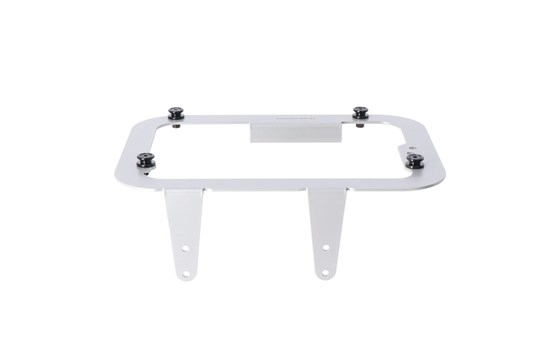 Adapterkit für orig. BMW Kofferträger. Für SysBag L. Montage von 2 Taschen. - Bild 3