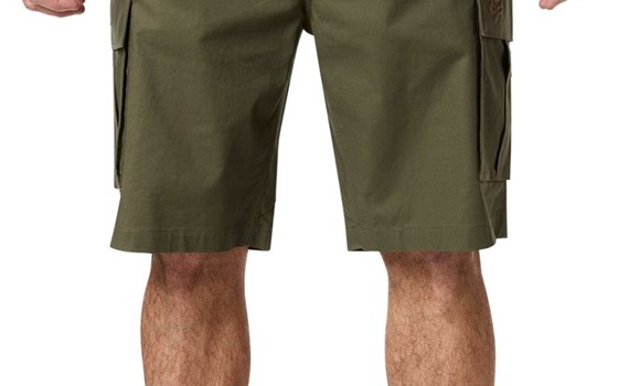 FOX Slambozo Short 2.0 - Bild 1