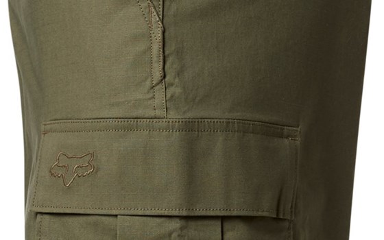 FOX Slambozo Short 2.0 - Bild 4