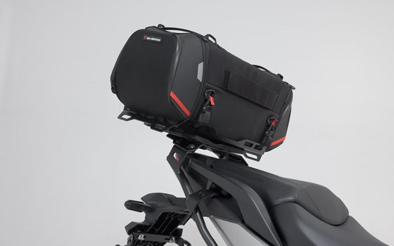 Rackpack-Set. Honda NC750X / XD (20-). - Bild 5 Rackpack-Set. Honda NC750X / XD (20-). - Bild 5