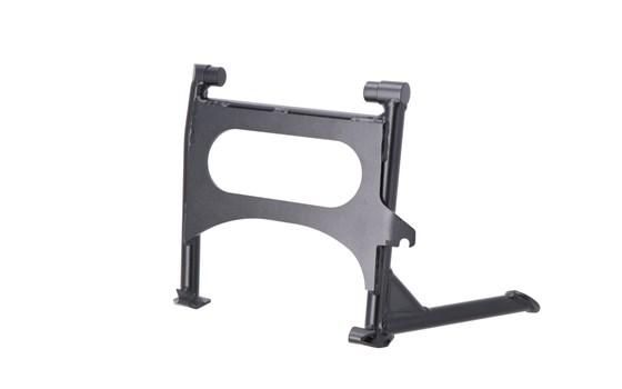 Hauptständer. Schwarz. Honda XL1000V Varadero (01-11). - Bild 1 Hauptständer. Schwarz. Honda XL1000V Varadero (01-11). - Bild 1