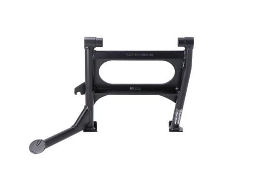 Hauptständer. Schwarz. Honda XL1000V Varadero (01-11). - Bild 4 Hauptständer. Schwarz. Honda XL1000V Varadero (01-11). - Bild 4