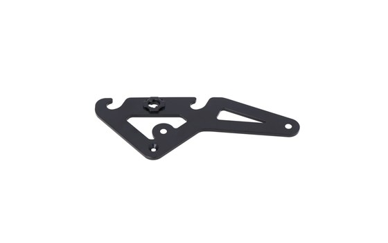 SLH Seitenträger LH1 links. Honda CMX1100 Rebel (20-). Für LH1. - Bild 1 SLH Seitenträger LH1 links. Honda CMX1100 Rebel (20-). Für LH1. - Bild 1