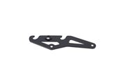 SLH Seitenträger LH2 links. Honda CMX1100 Rebel (20-). Für LH2.