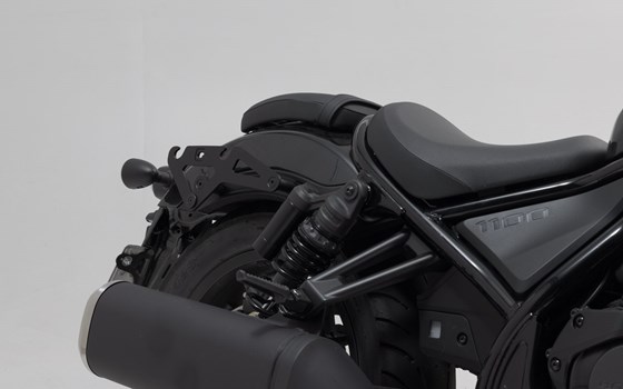 SLH Seitenträger LH1 rechts. Honda CMX1100 Rebel (20-). Für LH1. - Bild 3