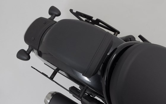 SLH Seitenträger LH1 rechts. Honda CMX1100 Rebel (20-). Für LH1. - Bild 5