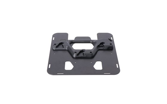 Adapterplatte links für SysBag WP M. Schwarz. - Bild 2