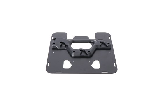 Adapterplatte rechts für SysBag WP M. Schwarz. - Bild 2