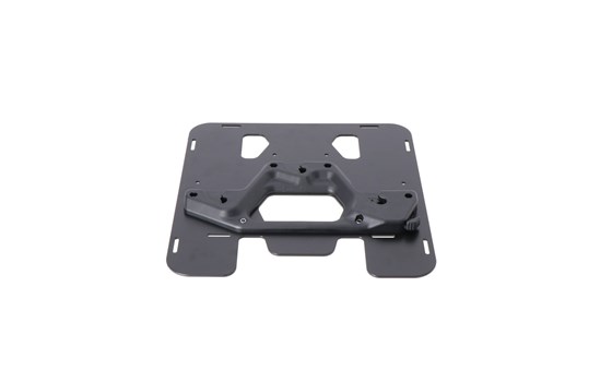 Adapterplatte rechts für SysBag WP M. Schwarz. - Bild 4