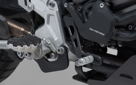 Fußbremshebel. Yamaha Ténéré 700 Modelle (19-). - Bild 2