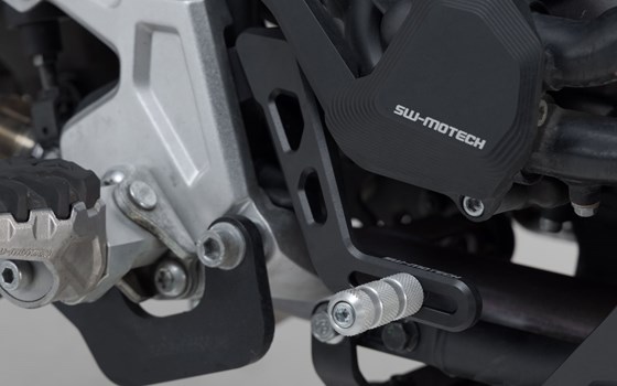 Fußbremshebel. Yamaha Ténéré 700 Modelle (19-). - Bild 3